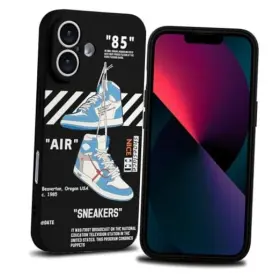 2BLUE-16 VVVLGD Phone Boys Men Aesthetic Basketball Iphone
