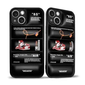 B-15 VVVLGD Aesthetic Phone Boys Men Iphone #2
