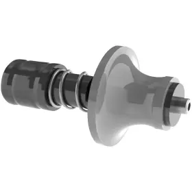 182213 WARBURTON Anti Pressure Exerciser French Horn Ape