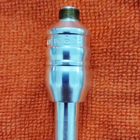 50C-24 WARBURTON Trumpet Mouthpiece Backbore