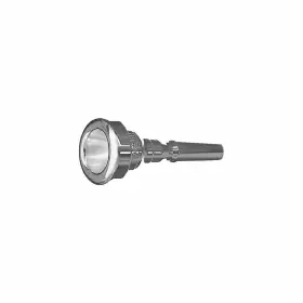 889406180772 WARBURTON Trumpet Mouthpiece Backbore