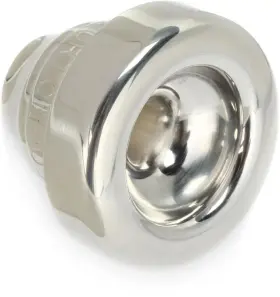 TPT-4ES WARBURTON Trumpet Mouthpiece Top