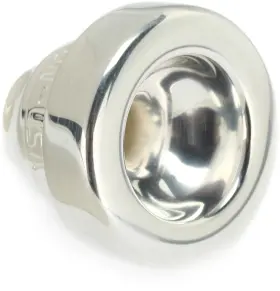 TPT-4M WARBURTON Trumpet Mouthpiece Top