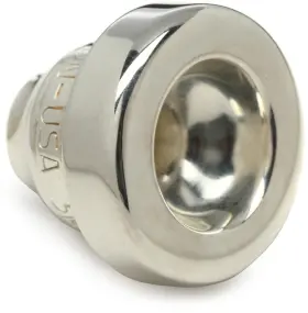 TPT-5M WARBURTON Trumpet Mouthpiece Top