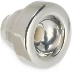 TPT-5S WARBURTON Trumpet Mouthpiece Top