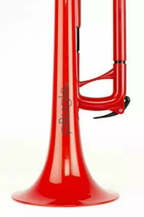 PBUG1R WARWICK MUSIC GROUP Fbm Pinstrument Pbugle Kids Fun #2