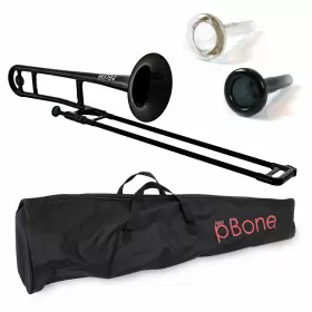 PBONE1BLK WARWICK MUSIC GROUP Pinstruments Pbone Jiggs