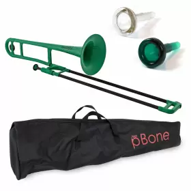 PBONE1G WARWICK MUSIC GROUP Pinstruments Trombone