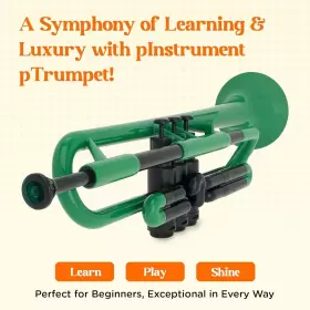 PTRUMPET2G WARWICK MUSIC GROUP Ptrumpet Trumpet Mouthpiece #2
