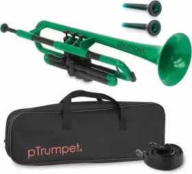 PTRUMPET2G WARWICK MUSIC GROUP Ptrumpet Trumpet Mouthpiece