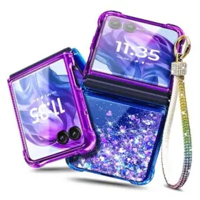 WDHDRAZR23LS WDHD Motorola Razr Phone
