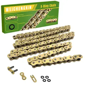 40532-KA5-681 WEICHENGXIN Ring Chain Links Honda Kawasaki