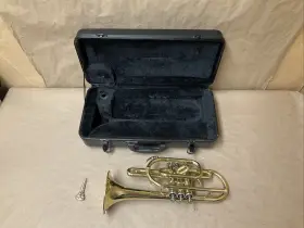 8011092 WESSEX Trumpet Cornet Student #2
