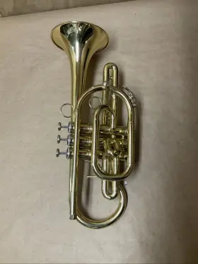 8011092 WESSEX Trumpet Cornet Student #3