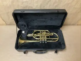 8011092 WESSEX Trumpet Cornet Student