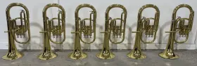 AH13 WESSEX Alto Horn Eb