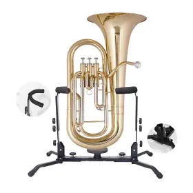 755086879742 WHELPAW Tuba Stand Holder Design Sec