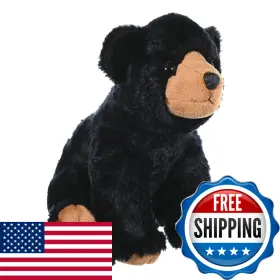 B00705XZ0K WILD REPUBLIC Bear Stuffed Animal Toy Kids