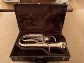 2900TA4-1S WILLSON Euphonium Cover