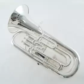 2900TA4-1TS WILLSON Compensating Euphonium #2