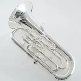 2950TA4-3S WILLSON Compensating Euphonium #2