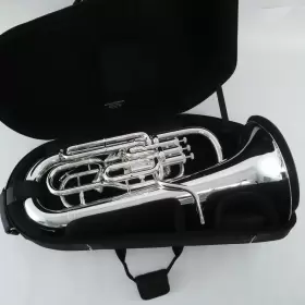 2950TA4-3S WILLSON Compensating Euphonium