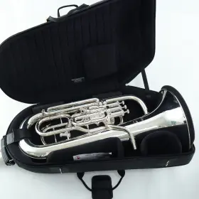 2960TA4-3S WILLSON Ftcelebrationft Compensating Euphonium Box