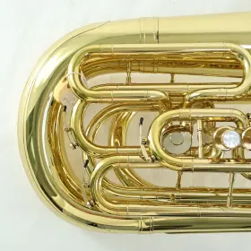 3400S-FA5 WILLSON Ftgabriel Capetft Eb Tuba Gorgeous #3