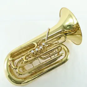 3400S-FA5 WILLSON Ftgabriel Capetft Eb Tuba Gorgeous