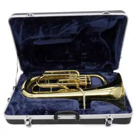 846940069376 WILLSON Student Euphonium Box