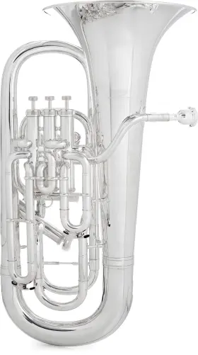 WEU2900TA4-3-S WILLSON BAND INSTRUMENTS Compensating