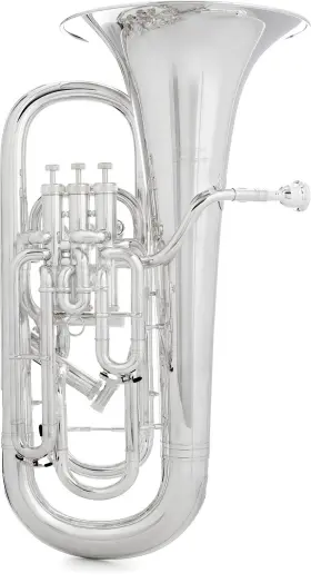 WEU2950TA4-3-S WILLSON BAND INSTRUMENTS Compensating