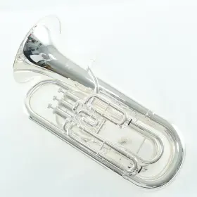 Q90S WILLSON Compensating Euphonium Box #2
