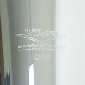 Q90S WILLSON Compensating Euphonium Box #3
