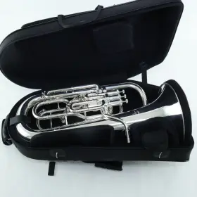 Q90S WILLSON Compensating Euphonium Box