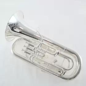 WEUQ90S WILLSON Ftq Seriesft Compensating Euphonium Gorgeous #2
