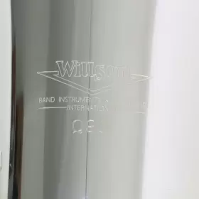 WEUQ90S WILLSON Ftq Seriesft Compensating Euphonium Gorgeous #3