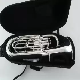 WEUQ90S WILLSON Ftq Seriesft Compensating Euphonium Gorgeous