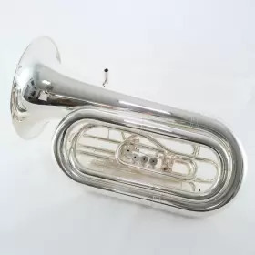 WTU3060-FA5 WILLSON Ftmerlinft Tuba Gorgeous #2