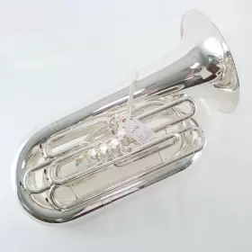 WTU3060-FA5 WILLSON Ftmerlinft Tuba Gorgeous