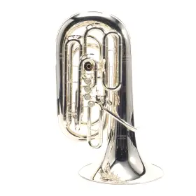 WTU3400SFA5S WILLSON Ftgabriel Capetft Eb Tuba Box