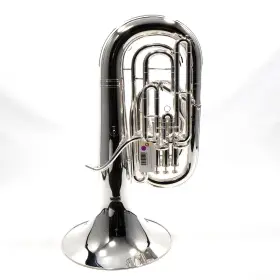 WTU3400STA4-S WILLSON Ftbrass Bandft Compensating Eb Tuba