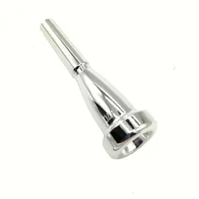 688209943368 WINGPOWER Mouthpieces Bach Conn King Trumpet