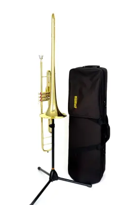 DTB-210 WISEMANN Valve Trombone Mouthpiece Stand
