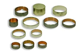 74030E WIT WHATEVER TAKES TRANSMISSION PARTS Bushing Teflon
