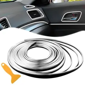 AEX0006D-WIFBEU WITTYWARE Aesthetic Interior Car Women Men