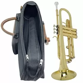 612251225301 XINLINKE Trumpet Bag Water Oxford #2