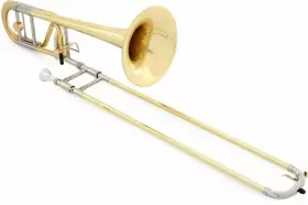 1236L-O XO Trombone Wrap