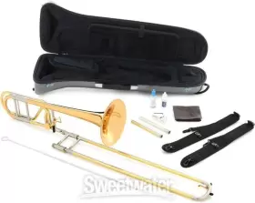 1236RL-O XO Trombone #2