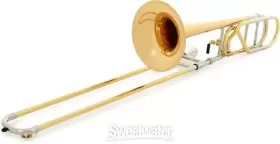 1236RL-O XO Trombone #3